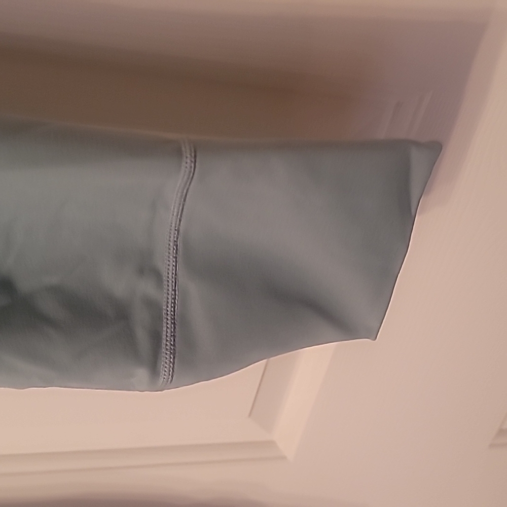 Women's Avia Crop length yoga pants - Picture 3 of 4